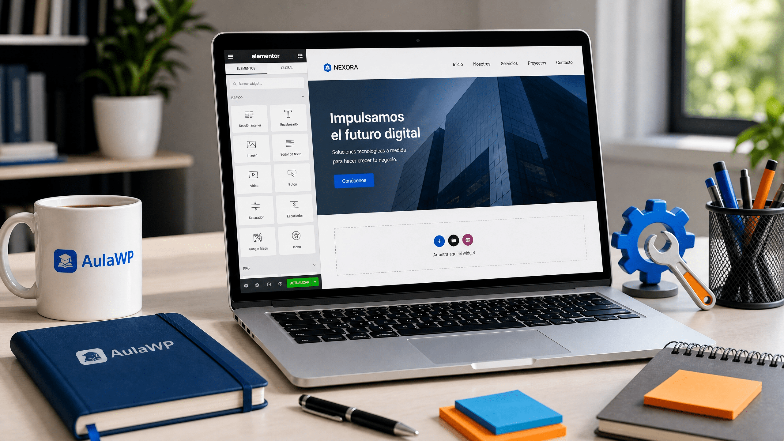 Retroceder un plugin o un tema a una versión anterior