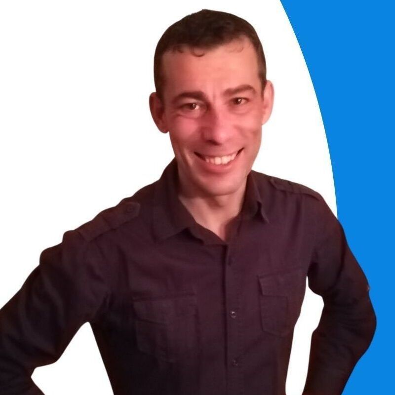 Profesor del curso de WordPress, crea tu página web en 7 días desde cero